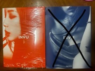 泰妍invu淨專