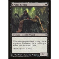 Magic the Gathering | Grudge Keeper