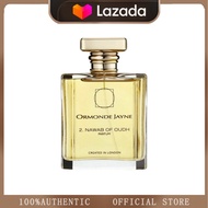 Ormonde Jayne 2. Nawab of Oudh Intensivo Woody edp 120ml