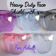 Face Shield for adult
