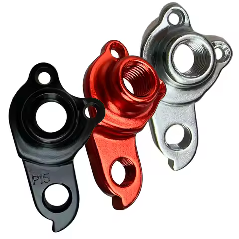 Bike Rear Derailleur Hanger For Xds Kinesis Airborne DaBomb Boarse Pq Pass Quest Gear Dropout Carbon