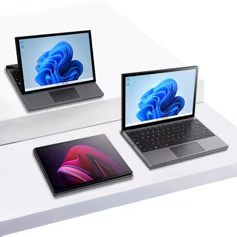 10.95-inch 2-in-1 Laptop, 12th Gen Intel Core i5-1250P, Touch Screen, Type-C Charging Port, Windows