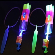 lampu lastik light slingshot