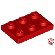 LEGO PART 3021 - PLATE 2 X 3