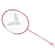 VICTOR COLLECTION CAPSULE ไม้แบดมินตัน รุ่น TK-RYUGA METALLIC CPS แถม เอ็นVS-100 + ซองหนัง (โปรดอ่าน