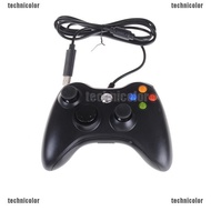 ❤❤ USB Wired USB Remote Game Controller Gamepad For PC Windows XBOX 360
