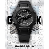 [Official Marco] GSHOCK GA-B001-1A / GAB001 Bluetooth Carbon Core Guard Men Watch