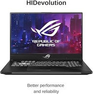 HIDevolution ASUS ROG Strix Scar II GL704GV 17.3" FHD 144Hz Gaming Laptop | 2.2 GHz i7-8750H, RTX 20