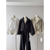 Cairo Windbreaker Jacket