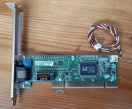 Buffalo LC15-TXI 10/100M PCI 網卡