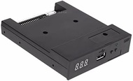 Mustpoint 3.5" SFR1M44-U100K-R USB SSD Floppy Drive Emulator for Roland E-86 E-96 Keyboard