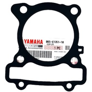 BASE GASKET AEROX NMAX V1 & V2 B6H-E1351-00/ B65-E1351-10