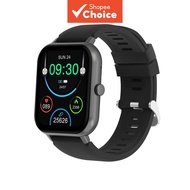 B56 Unisex Smart Watch Original 1.83 60Hz IP67 Waterproof Fitness Tracker Fashion Smart Watch for Me