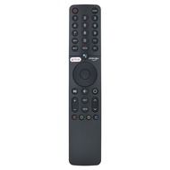 XMRM-19 Bluetooth Voice Remote Control For mi Mi TV P1 Android Smart TVs L43M6-6AEU L43M6-6ARG 32" 4