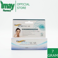 DERMATIX ACNE + SCAR 7G