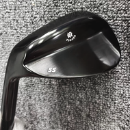 Left-handed golf club MIURA left-handed golf pitching Golf wedge left-handed golf sand wedge