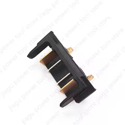 Battery connector Replace for Dewalt DCD796 DCD791 DCF899 DCD996 DCD991 DCD886 DCD886 DCD889 DCF886 
