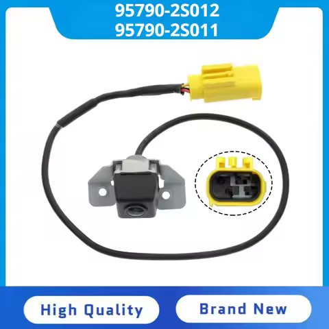 95790-2S011 957902S011 95790-2S012 FOR Hyundai IX35 Tucson Car Backup Camera 2010-2015 Reverse Camer