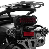 [SRC] TAIL LIGHT Card CL300/ CL500/GUARD FOR CL300/CL500