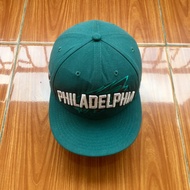 NEW ERA 59FIFTY ✖ PHILADELPHIA HAT CAP ORIGINAL