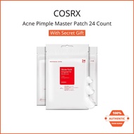[Cosrx] Acne Pimple Master Patch 24 Count