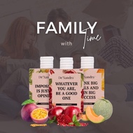 DEXANDRA Borong Car Perfume Longlasting