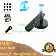 Smart home smart home Electronic fingerprint lock digital door lock
