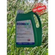 [OFFICIAL SELLER -ORIGINAL] RACUN RUMPUT CP Ecomax 4 Liter (RACUN RUMPAI)