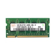 For Hynix 1GB 2GB 4GB(2X2GB) DDR2 800 PC2-6400s 800MHz Laptop RAM