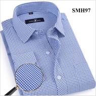 Men'S long-sleeved shirt SMH97