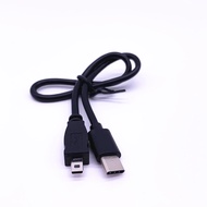 TYPE-C To 8 Pin Camera&camcorder Sync Data CABLE FOR Nikon CoolPix L11, L12, L14, L15 L16, L18, L19,
