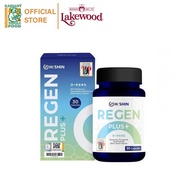 Hishin Regen Plus+ | Family-Friendly, Blood Sugar Health Management, Sugar Balance King #FamilyFrien