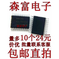 Original Authentic STC8H8K64U-45I Microprocessor Single Chip Movement Chip TSSOP-20 Packaging