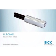 SICK LL3-DM01 OPTICAL FIBER