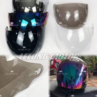 VISOR LTD HELMET VISOR CERMIN