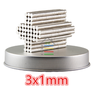 MAGNET NEODYMIUM N52 STRONG NDFEB 52 SUPER KUAT