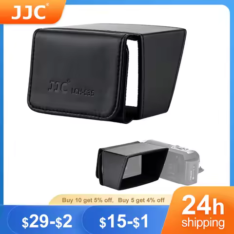 3.0" LCD Hood Screen Sun Shield for Canon Rebel T6i T6s T5i T4i 70D 760D 750D 700D 650D 600D For NIK