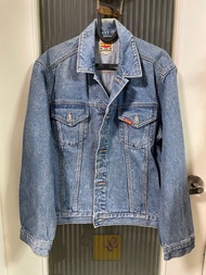 Big John Vintage Denim Jacket牛仔褸