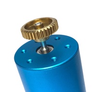 32P M0.8 3.175mm 12T 13T 14T 15T 16T 17T 18T 19T 20T Aluminum alloy metal Pinion Motor Gear For 1/10