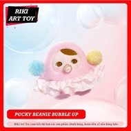 Pucky Beanie Bubble Up (Pre-Order) - Pop Mart