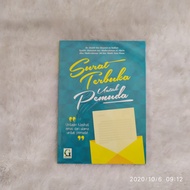 Open Letter For Youth