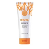Ready🔥 GMEELAN Orange Exfoliating Whitening Gel best quality