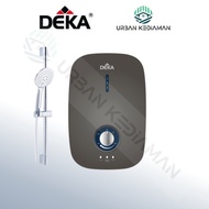 Deka Water Heater E-Series E800