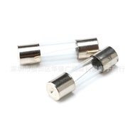 5*20Glass fuse 0.5A 1A 2A 3A 4A 5A 10A 15A 250V Fuse MVKQ