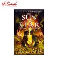 The Sun And The Star: From The World Of Percy Jackson Intl Ed