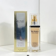 Fashion 35 Estee Lauder Platinum Liquid Foundation 30ml.B92 CodeCan Be Matched with Chinese Standard