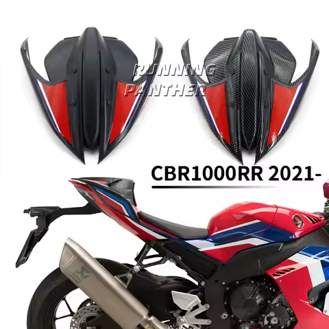 New Motorcycle Accessories Rear Seat Cover Cowl For Honda cbr1000rrr CBR1000RR-R CBR 1000 RRR CBR 10