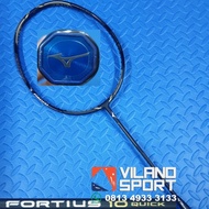 Raket Badminton Mizuno Fortius 10 Quick