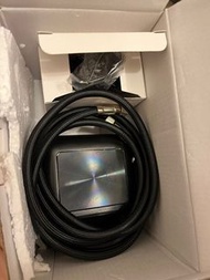 浩盛HSA9k迷你氣泵噴筆套裝