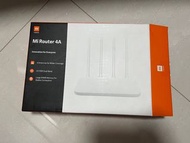 【未用過】小米Router mi Router 4A